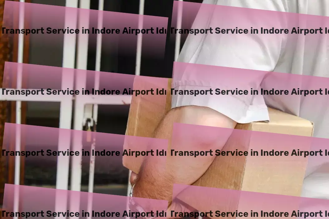 Packers And Movers in Indore Airport Idr, Madhya Pradesh (MP) Agricultural transport services