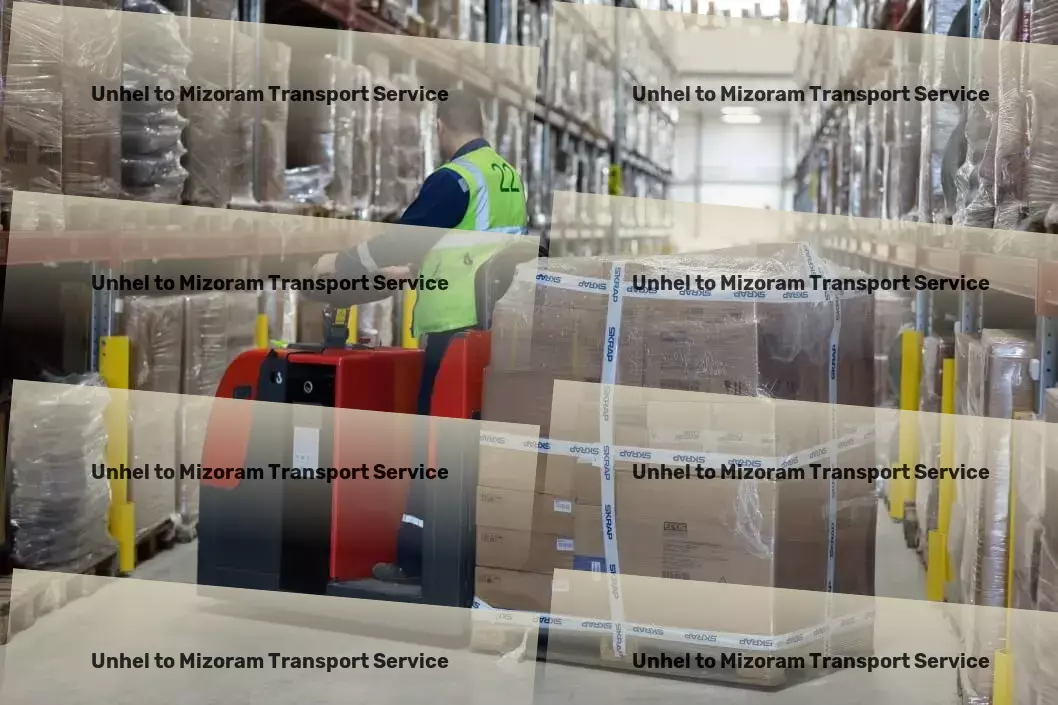 Unhel to Mizoram Transport Maximize your move with our nationwide transport expertise! - Specialized goods logistics