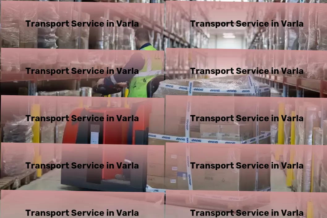 Household Goods Transport in Varla, Madhya Pradesh (MP) Drive your business success with optimized logistics in India！ - Nationwide packing services